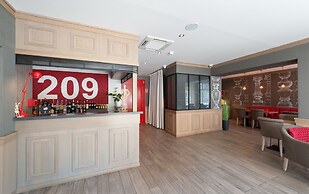 Hôtel Le 209 Paris Bercy