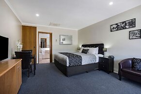 Comfort Inn May Park