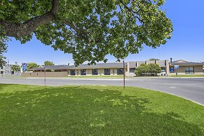 Comfort Inn May Park