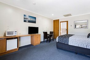 Comfort Inn May Park