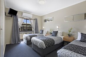 Comfort Inn May Park