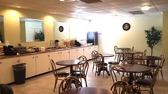 Baxter Park Inn