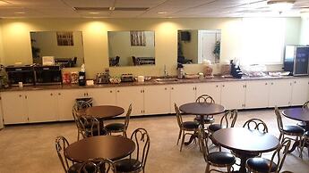 Baxter Park Inn