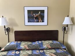 Baxter Park Inn