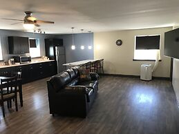 Baxter Park Inn