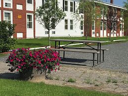 Baxter Park Inn