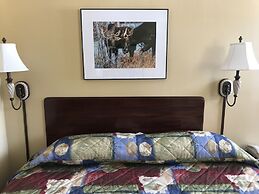 Baxter Park Inn