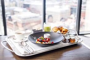 Hyatt Regency Birmingham