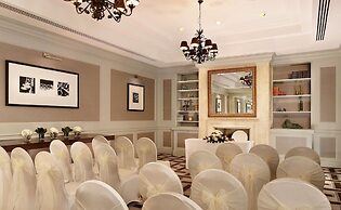 Hyatt Regency Birmingham
