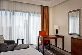 Hyatt Regency Birmingham