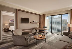 Hyatt Regency Birmingham