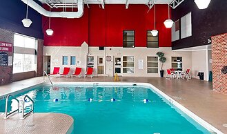 Ramada by Wyndham Trenton