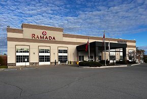 Ramada by Wyndham Trenton