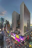 New York Marriott Marquis