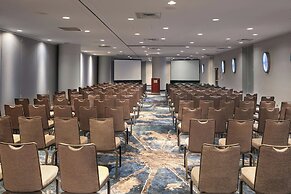 New York Marriott Marquis