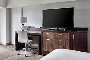 New York Marriott Marquis