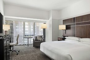 New York Marriott Marquis