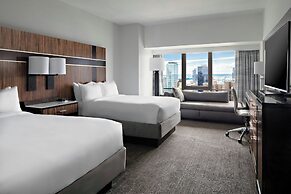 New York Marriott Marquis