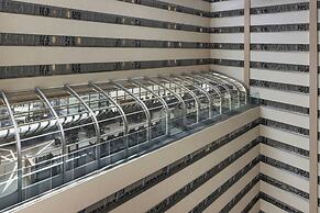 New York Marriott Marquis