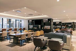 New York Marriott Marquis