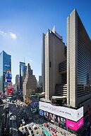 New York Marriott Marquis
