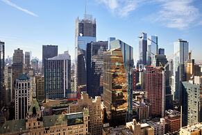 New York Marriott Marquis