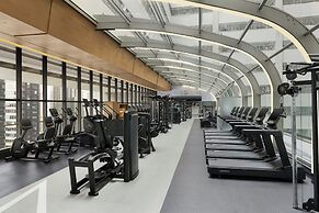 New York Marriott Marquis