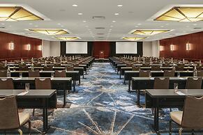 New York Marriott Marquis
