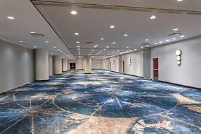New York Marriott Marquis