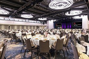 New York Marriott Marquis