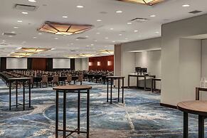 New York Marriott Marquis