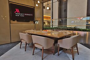 New York Marriott Marquis