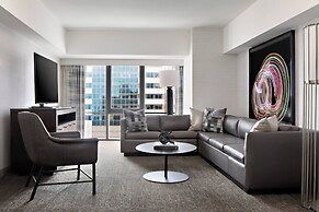 New York Marriott Marquis