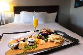 Hotel Blackfoot
