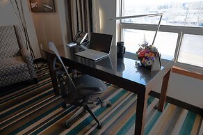 Hotel Blackfoot