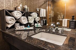 Hotel Blackfoot