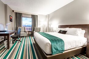 Hotel Blackfoot