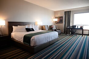 Hotel Blackfoot
