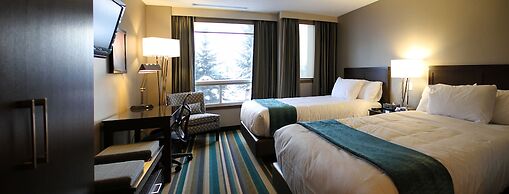 Hotel Blackfoot