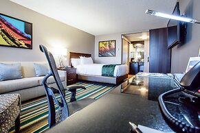 Hotel Blackfoot