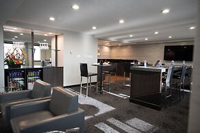 Hotel Blackfoot