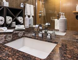 Hotel Blackfoot