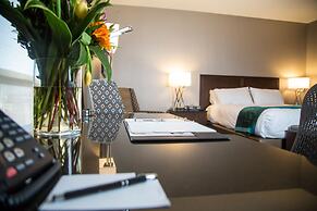 Hotel Blackfoot