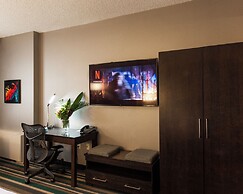 Hotel Blackfoot