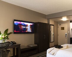 Hotel Blackfoot