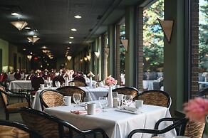 Hotel Blackfoot