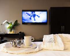 Hotel Blackfoot