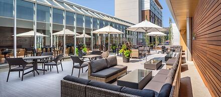 Hotel Blackfoot
