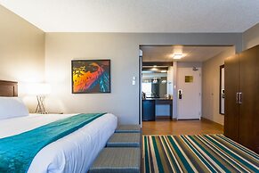Hotel Blackfoot