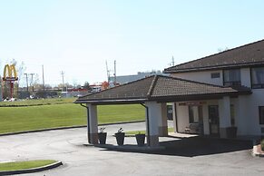 Comfort Inn Trenton